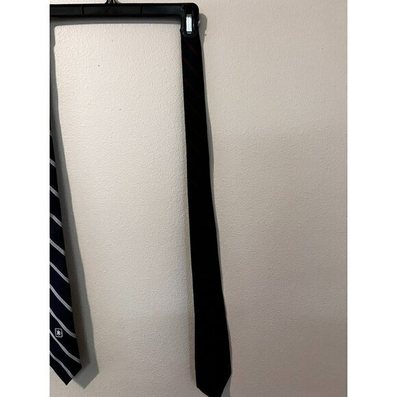 Men's Vintage Anheuser-Busch 7 Tie Bundle [EXCELLENT] - Picture 9 of 16